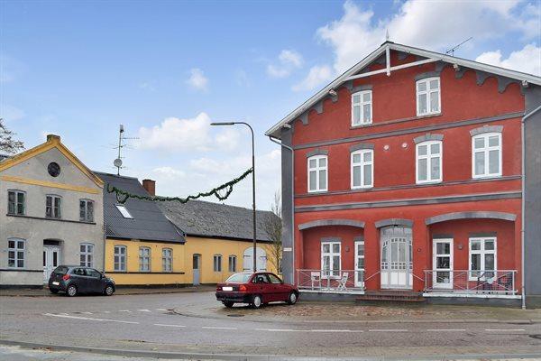 Motel Lido Bredebro Exterior foto